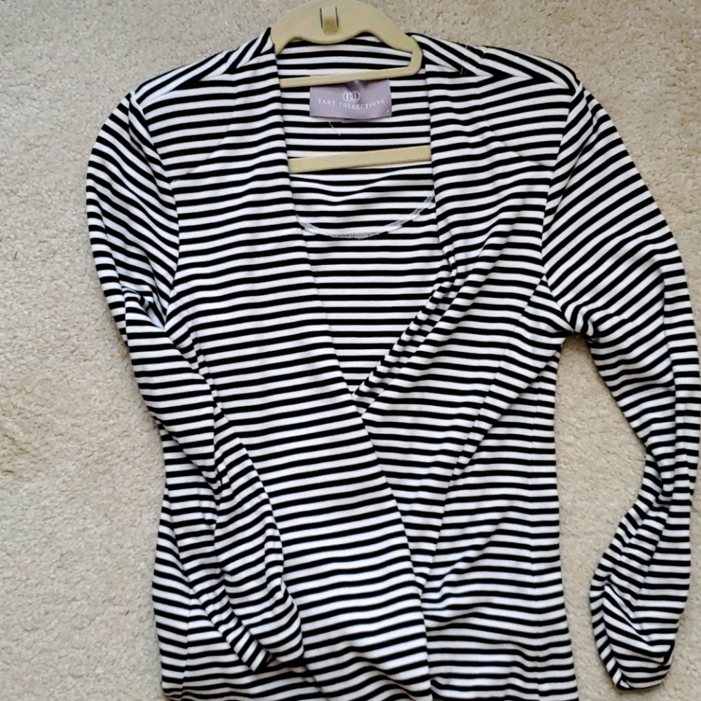 Tart Collection Jacket